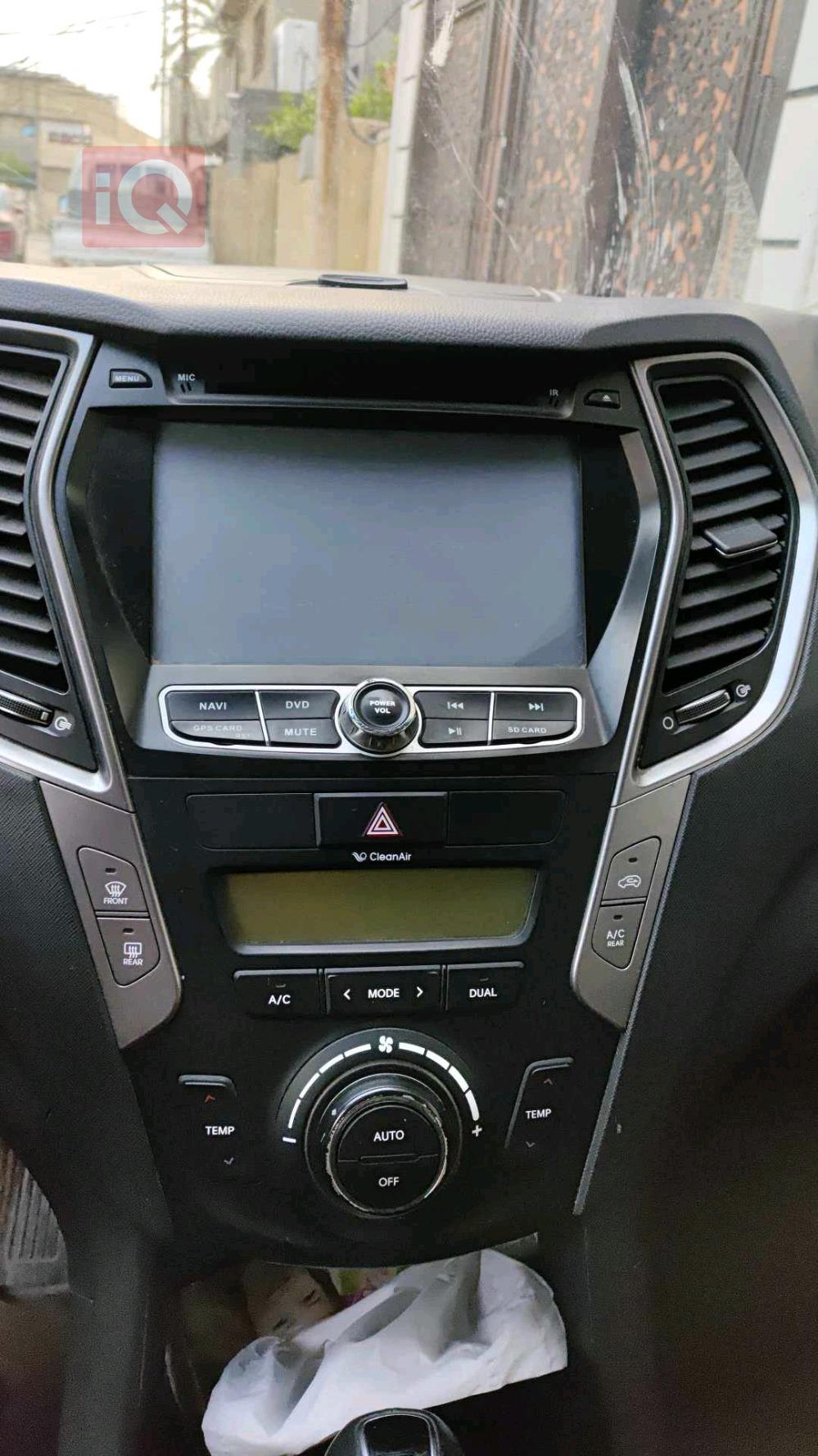 هیوندای سەنتافی